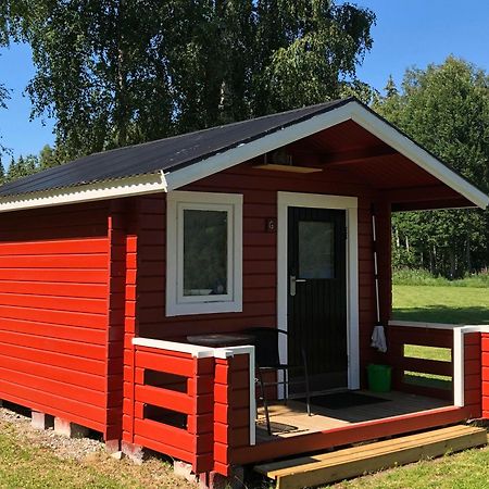 2 Persoons Stuga Hammarstrand Exterior photo